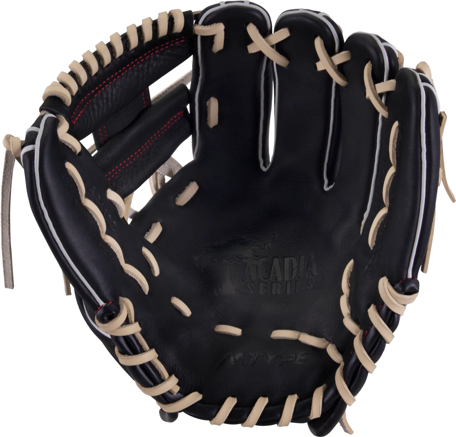 Marucci Acadia 42A2 11.25" Youth Baseball Glove: MFGACM42A2 - Image 3