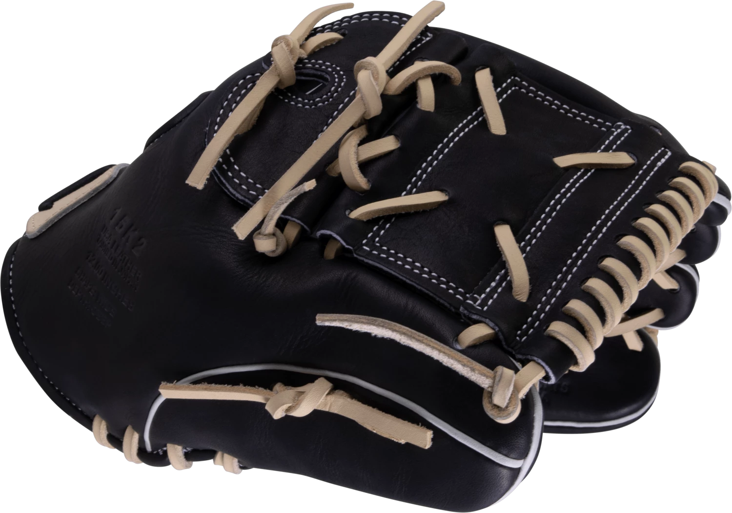 Marucci Cypress Series M Type 15K2 12" Infield/Pitcher Baseball Glove: MFGCYM15K2 - Image 2