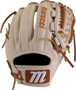 Marucci Cypress Series M Type 44K5 11.75" Infield/Pitcher Baseball Glove: MFGCYM44K5