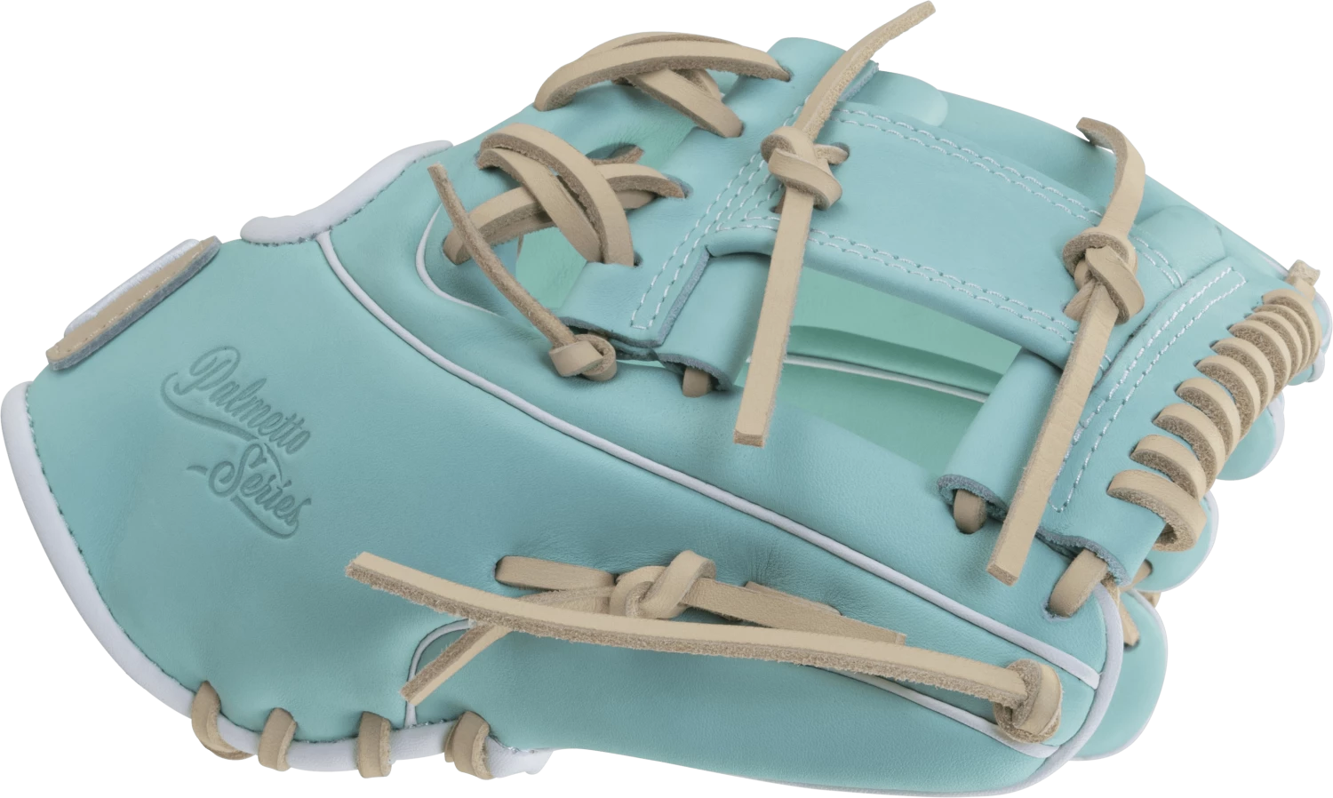 Marucci Palmetto 44A2 11.75" Fastpitch Infield Softball Glove: MFGPLM44A2FP - Image 3