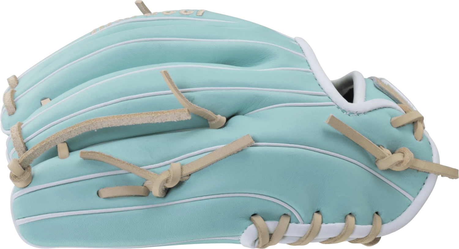 Marucci Palmetto 44A2 11.75" Fastpitch Infield Softball Glove: MFGPLM44A2FP - Image 2