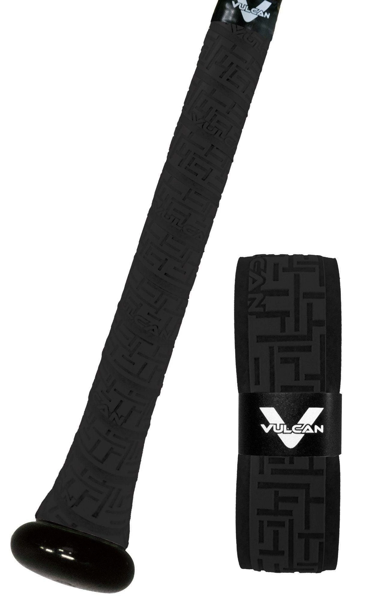 Vulcan Bat Grips: Solid Series - Image 2