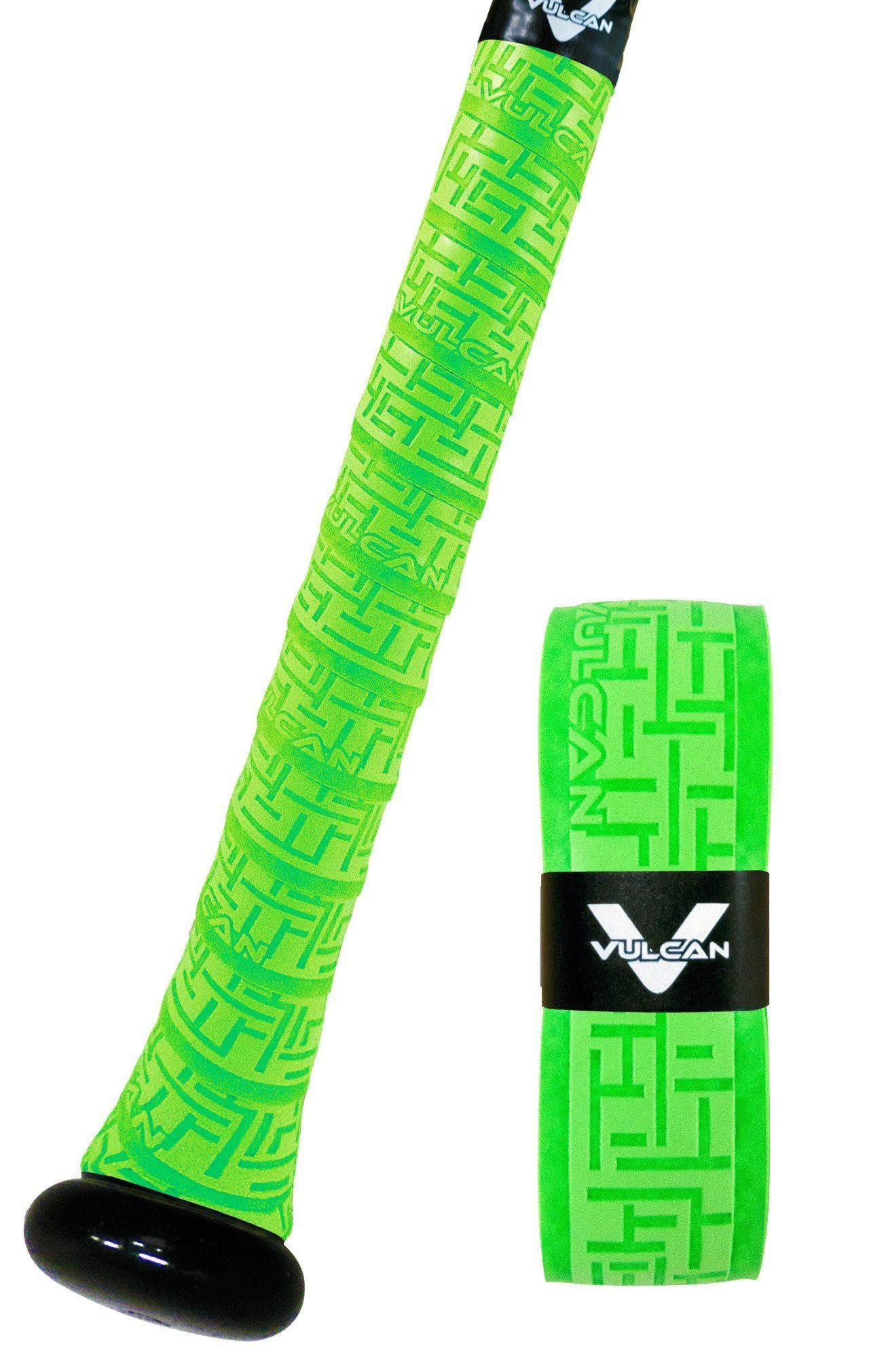 Vulcan Bat Grips: Solid Series - Image 4