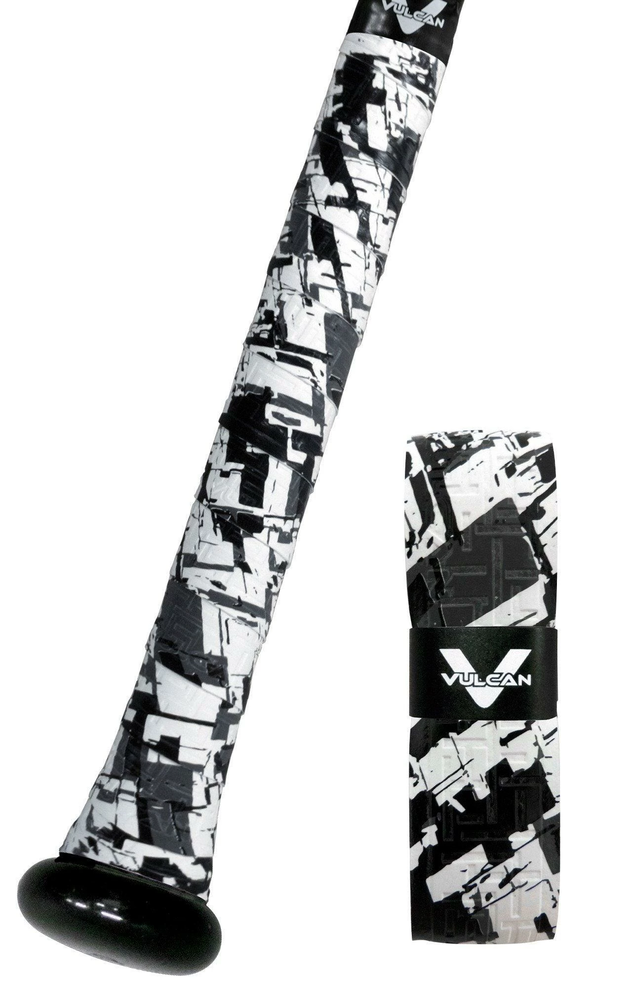 Vulcan Bat Grips: ASP Series - Image 6