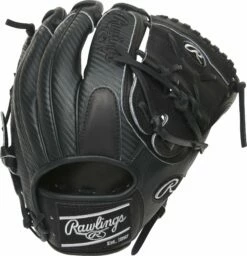 Rawlings Heart Of The Hide Hyper Shell 11.75" Baseball Glove: PRO205-9BCF