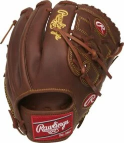 Rawlings Heart Of The Hide 11.75" Baseball Glove: PRO205-9TI