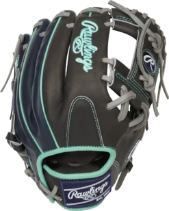 Rawlings Heart Of The Hide R2G Contour 11.5" Infield Baseball Glove: PROR204U-2DS