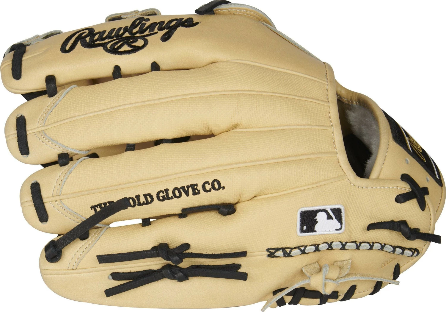 Rawlings Pro Preferred 12.75" Outfield Baseball Glove: PROS3039-6CSS - Image 4