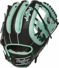 Rawlings Pro Preferred 11.75" Baseball Glove: PROS315-2BOM