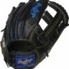 Rawlings Pro Preferred 11.5" Infield Baseball Glove: PROSNP4-20BR