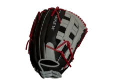 Miken Player Series 13" Slow Pitch Softball Fielding Glove: PS130-PH