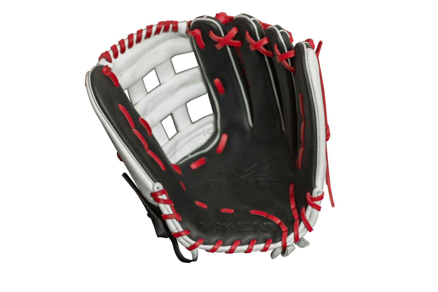 Miken Player Series 13" Slow Pitch Softball Fielding Glove: PS130-PH - Image 3