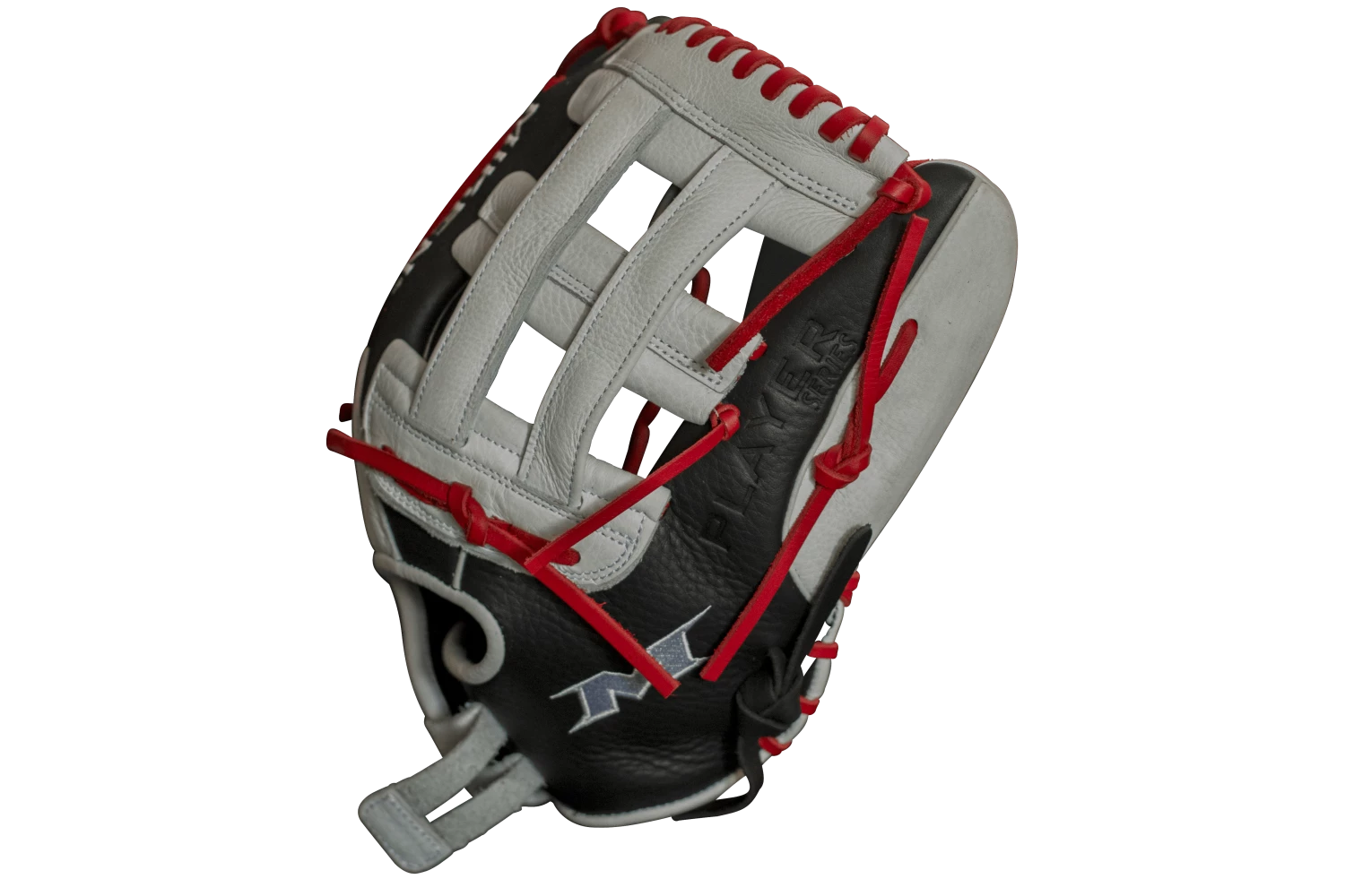 Miken Player Series 13.5" Slow Pitch Softball Fielding Glove: PS135-PH - Image 3