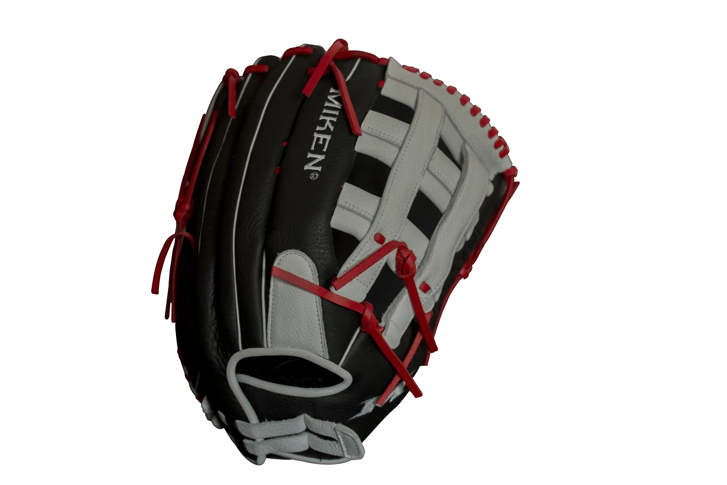 Miken Player Series 14" Slow Pitch Softball Fielding Glove: PS140-PH