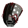 Miken Player Series 15" Slow Pitch Softball Fielding Glove: PS150-PH