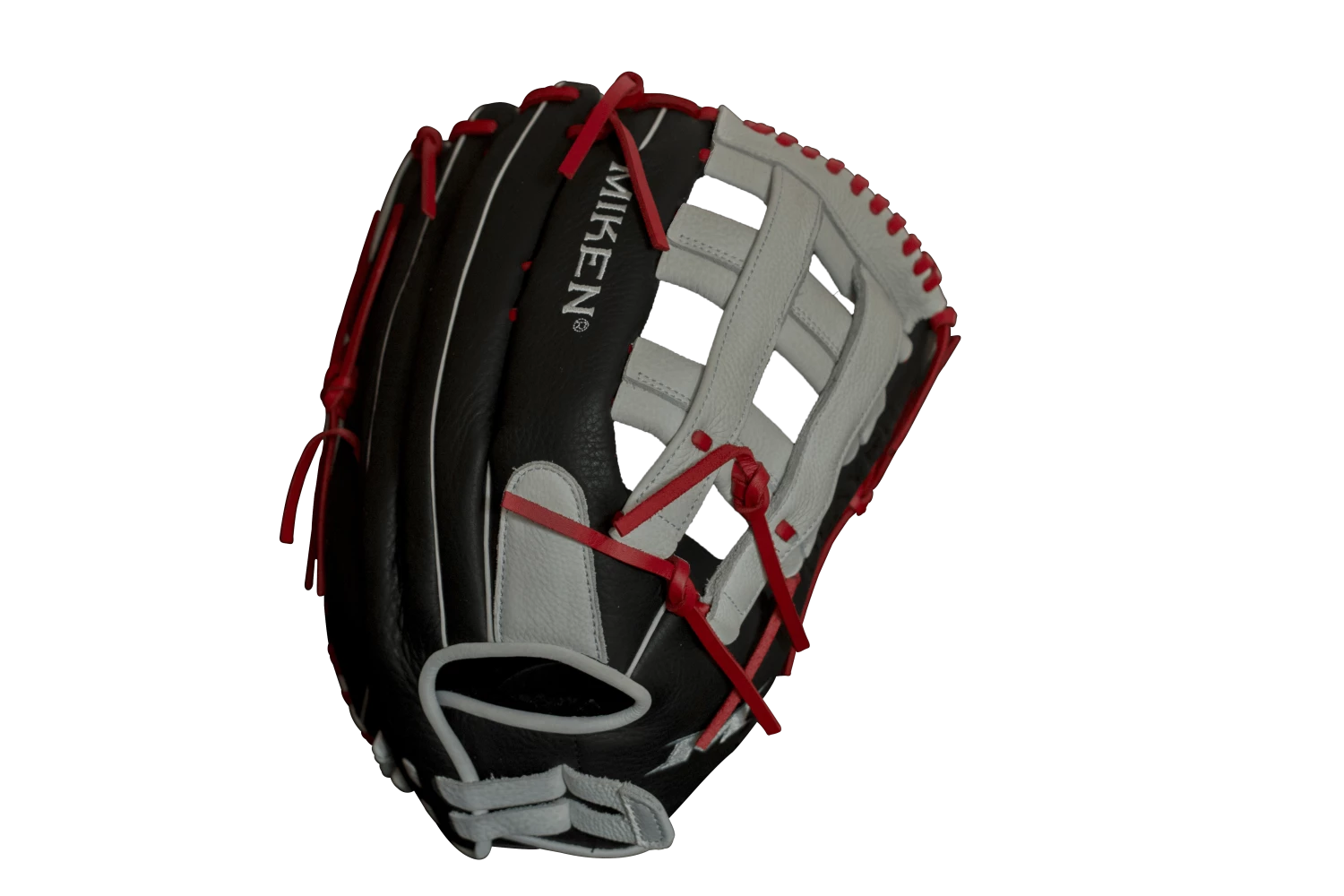 Miken Player Series 15" Slow Pitch Softball Fielding Glove: PS150-PH