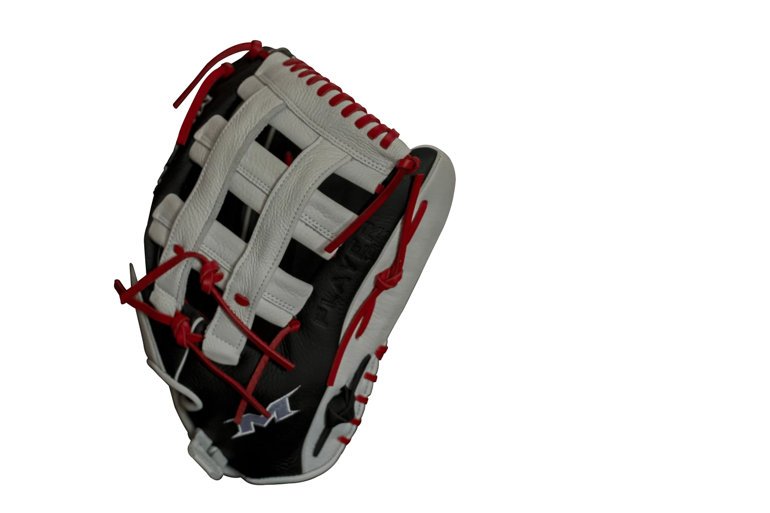 Miken Player Series 15" Slow Pitch Softball Fielding Glove: PS150-PH - Image 3