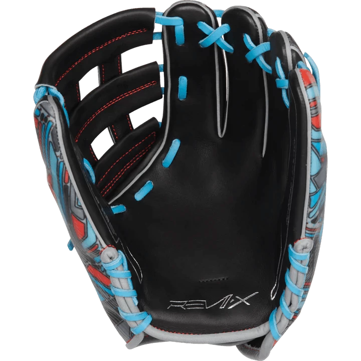 Rawlings REV1X 11.75" Baseball Glove: REV205-6B - Image 2