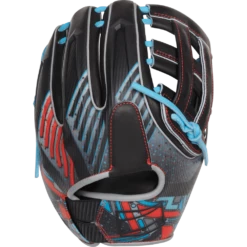 Rawlings REV1X 11.75" Baseball Glove: REV205-6B