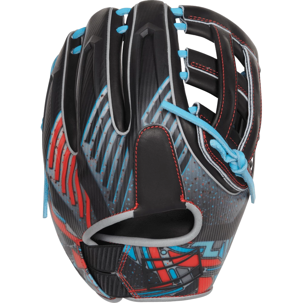 Rawlings REV1X 11.75" Baseball Glove: REV205-6B