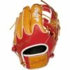 2023 Rawlings Heart Of The Hide ColorSync 7.0 11.5" Infield Baseball Glove: RPRO204W-2XS