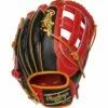 2023 Rawlings Heart Of The Hide ColorSync 7.0 12.75" Outfield Baseball Glove: RPRO3039-6SC