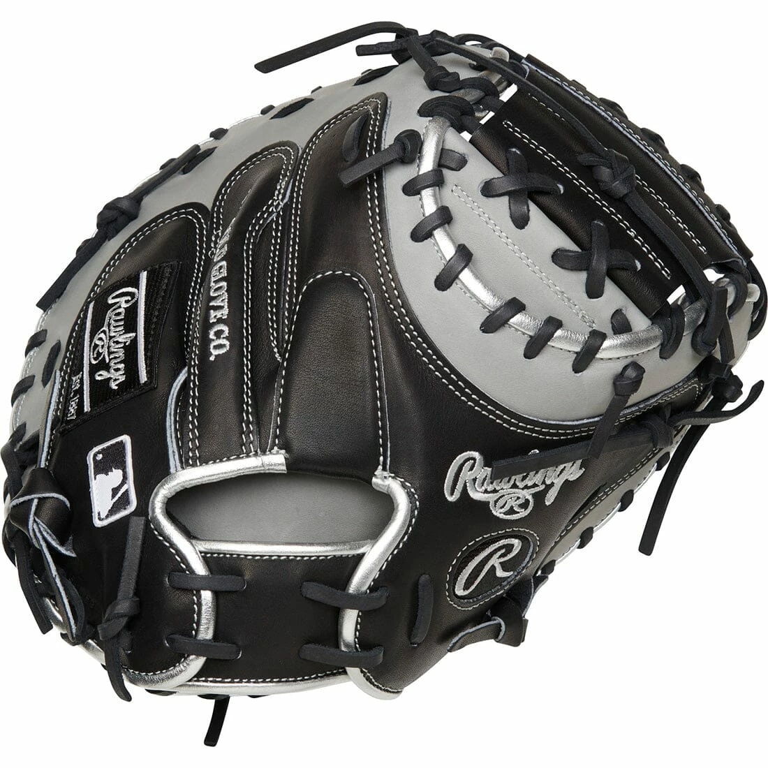 2023 Rawlings Heart Of The Hide ColorSync 7.0 34" Baseball Catcher's Mitt: RPROYM4GB