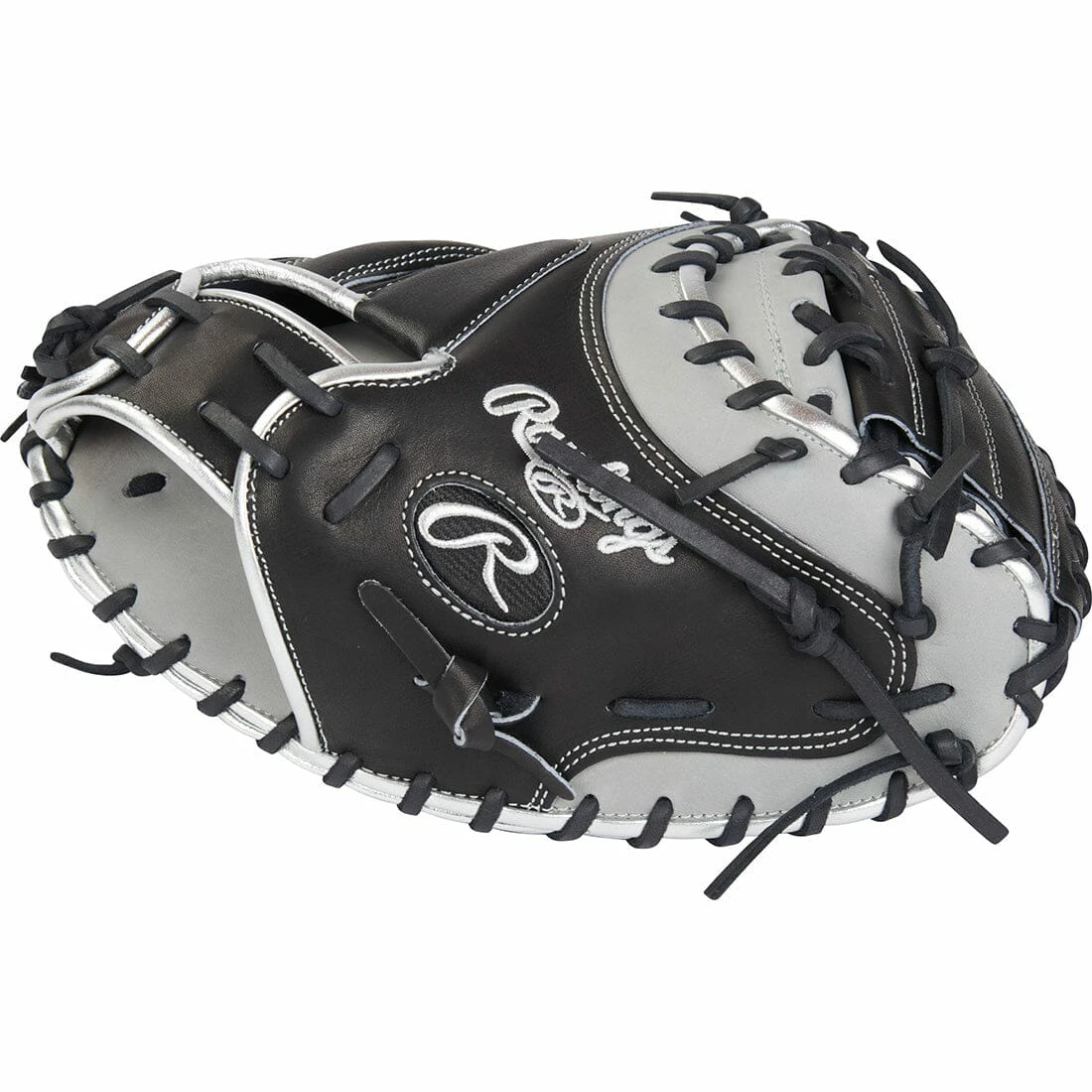 2023 Rawlings Heart Of The Hide ColorSync 7.0 34" Baseball Catcher's Mitt: RPROYM4GB - Image 5