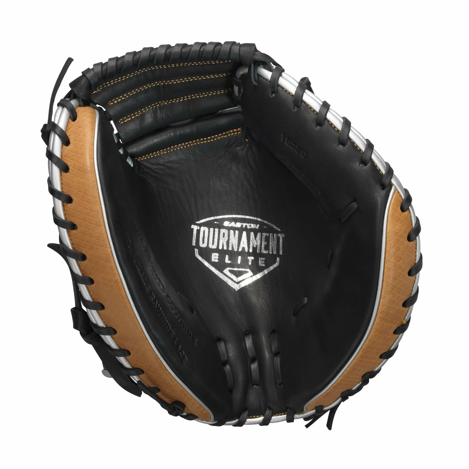 Easton Tournament Elite 32.5" Catcher's Mitt: A130824 - Image 2