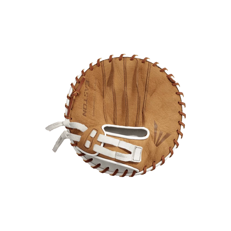 Easton Groundwork Donut Morgan Stuart Training Glove: E00683134 - Image 2