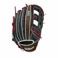 2021 Wilson A2K 1799SS 12.75" Outfield Baseball Glove: WBW1000691275