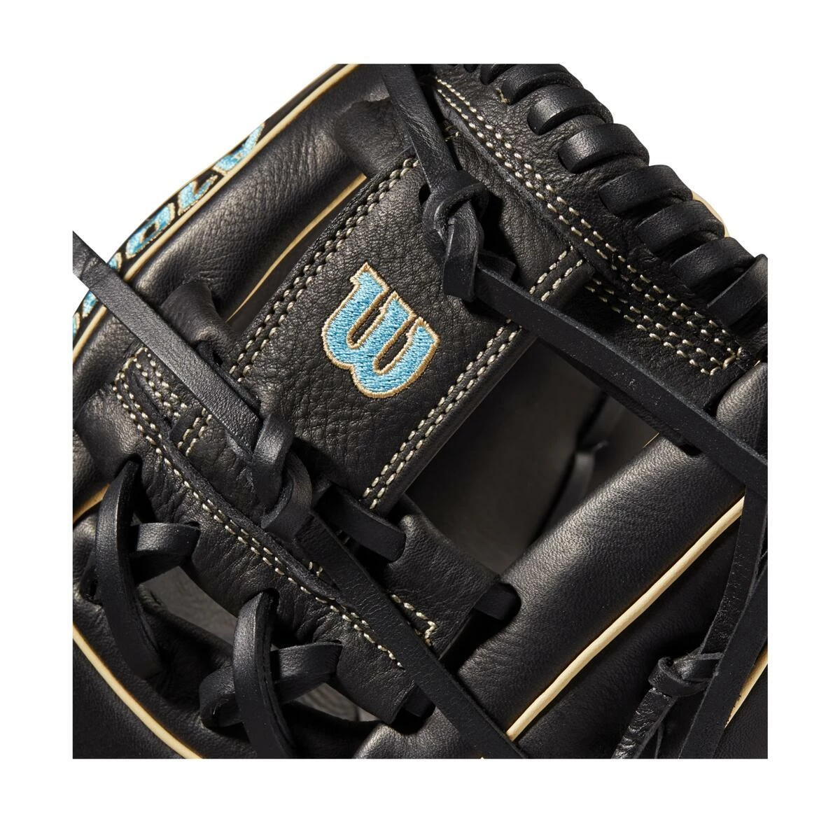 2022 Wilson A1000 DP15 11.5" Infield Baseball Glove: WTA10RB22DP15 - Image 8