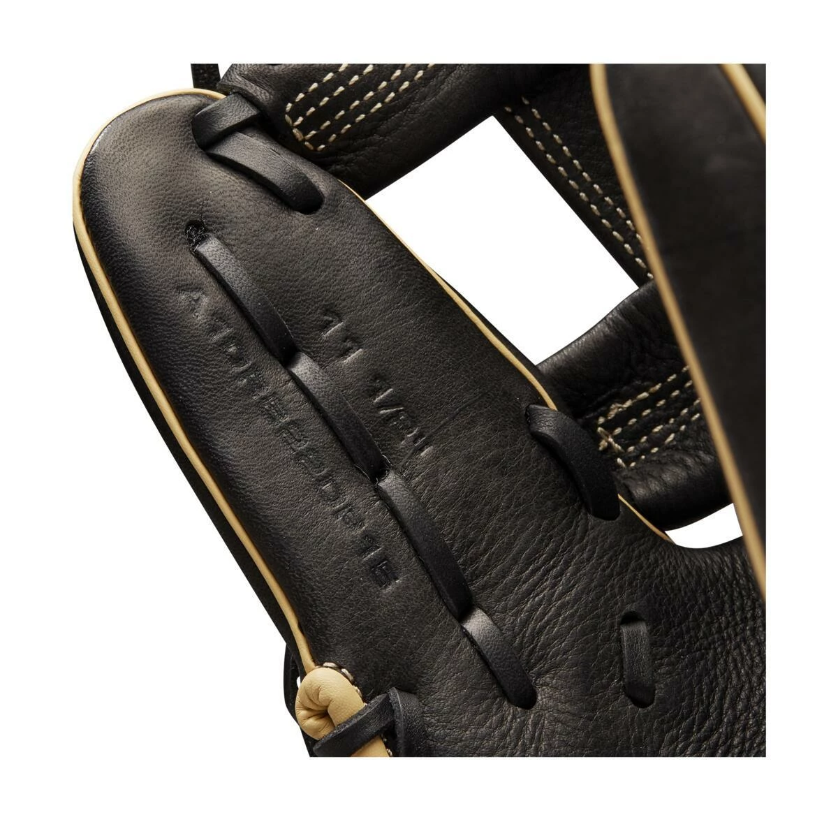 2022 Wilson A1000 DP15 11.5" Infield Baseball Glove: WTA10RB22DP15 - Image 6