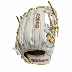 2022 Wilson A1000 H175 11.75" Infield Fastpitch Softball Glove: WTA10RF22H1175