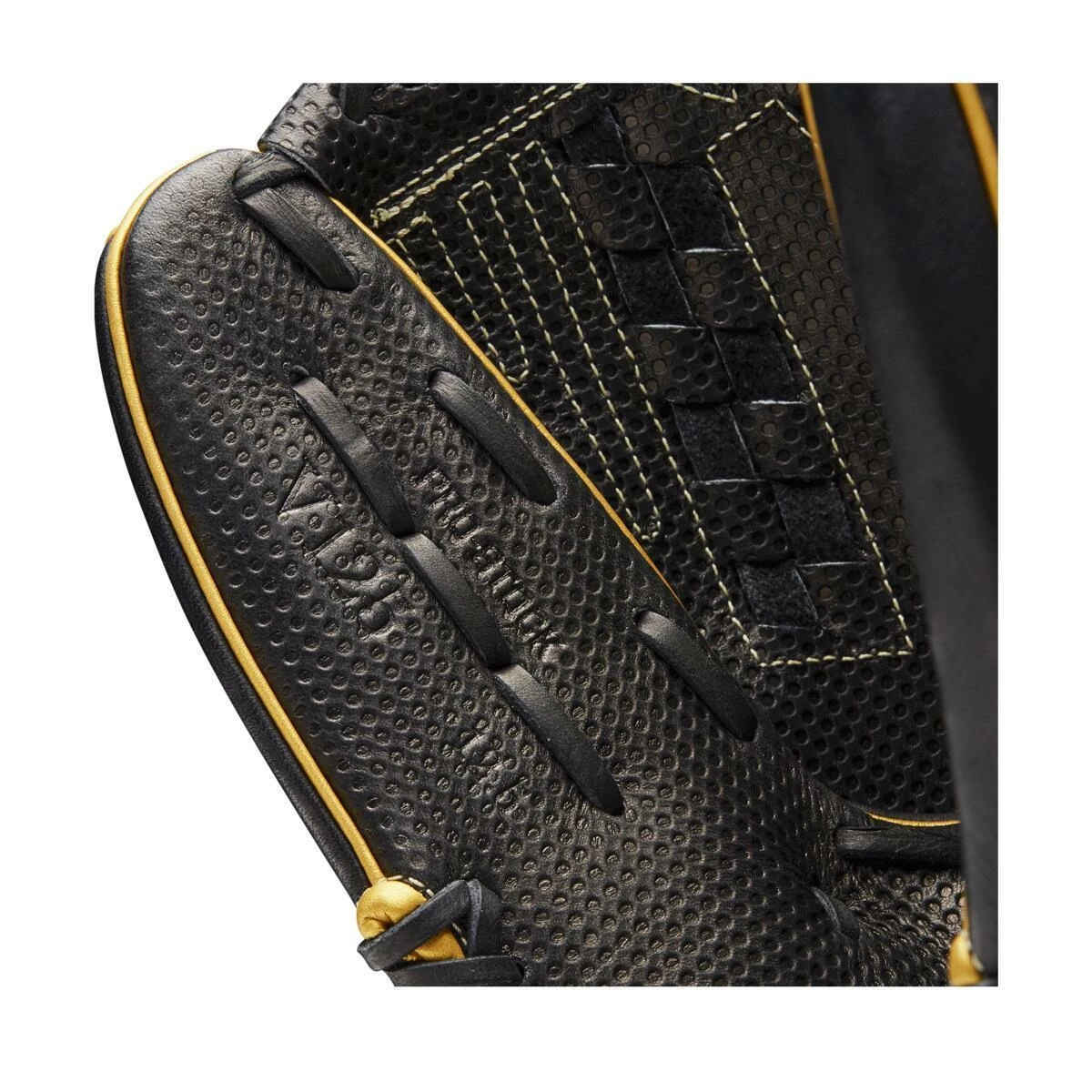2021 Wilson A2000 SCV125 12.5" Outfield Fastpitch Softball Glove: WBW100222125 - Image 6