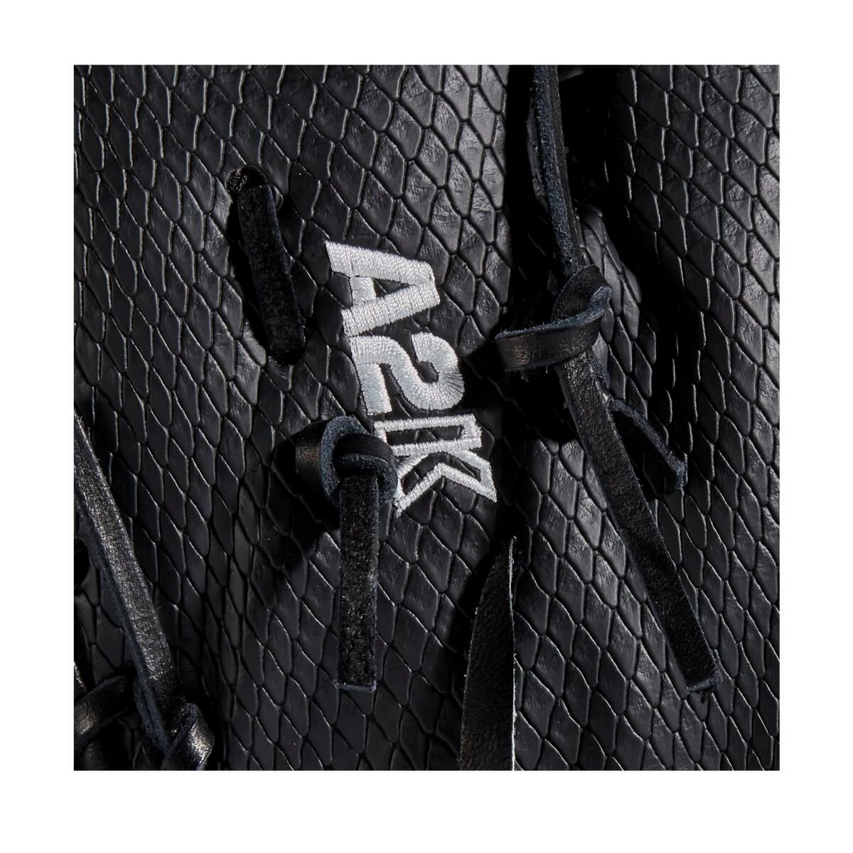 2021 Wilson A2K Jose Abreu GM JAB79 12.5" Baseball First Base Mitt: WTA2KRB21JAB79GM - Image 5