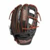 2022 Wilson A2000 1716 11.5" Infield Baseball Glove: WTA20RB221716