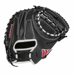 2022 Wilson A2000 M1DSS 33.5" Catcher's Mitt: WTA20RB22M1DSS