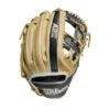 2022 Wilson A2K SC1786 11.5" Infield Baseball Glove: WBW100409115