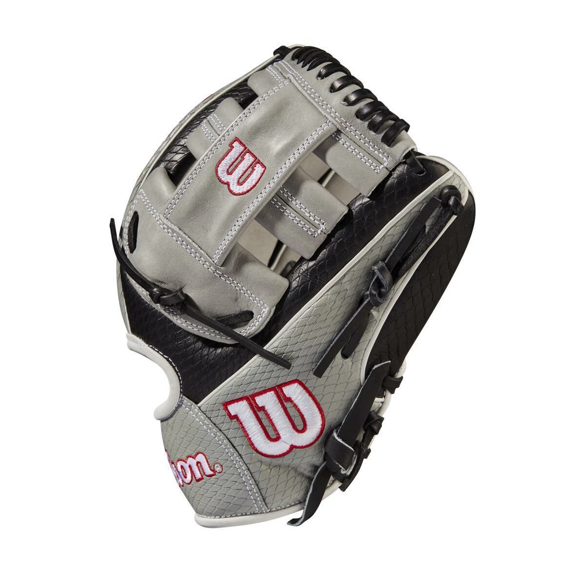 2022 Wilson A2000 TA7 Tim Anderson GM 11.5" Baseball Glove: WTA20RB22TA7GM - Image 2