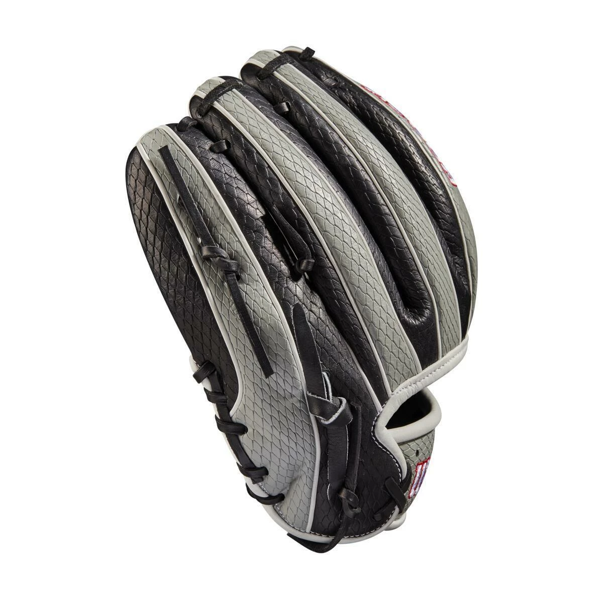 2022 Wilson A2000 TA7 Tim Anderson GM 11.5" Baseball Glove: WTA20RB22TA7GM - Image 3