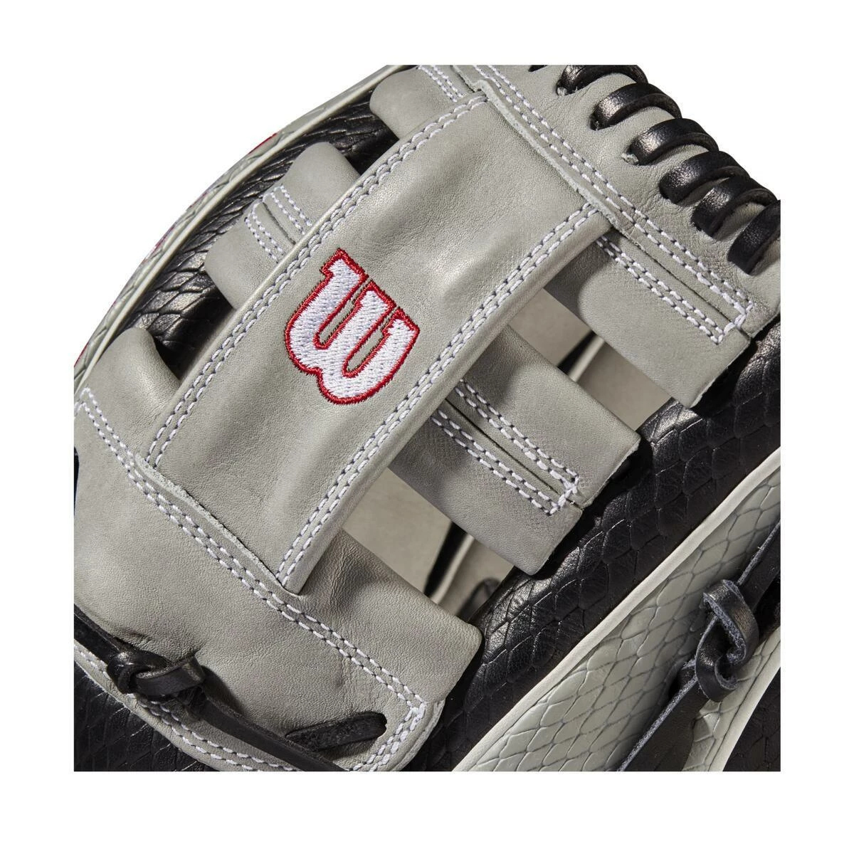 2022 Wilson A2000 TA7 Tim Anderson GM 11.5" Baseball Glove: WTA20RB22TA7GM - Image 5