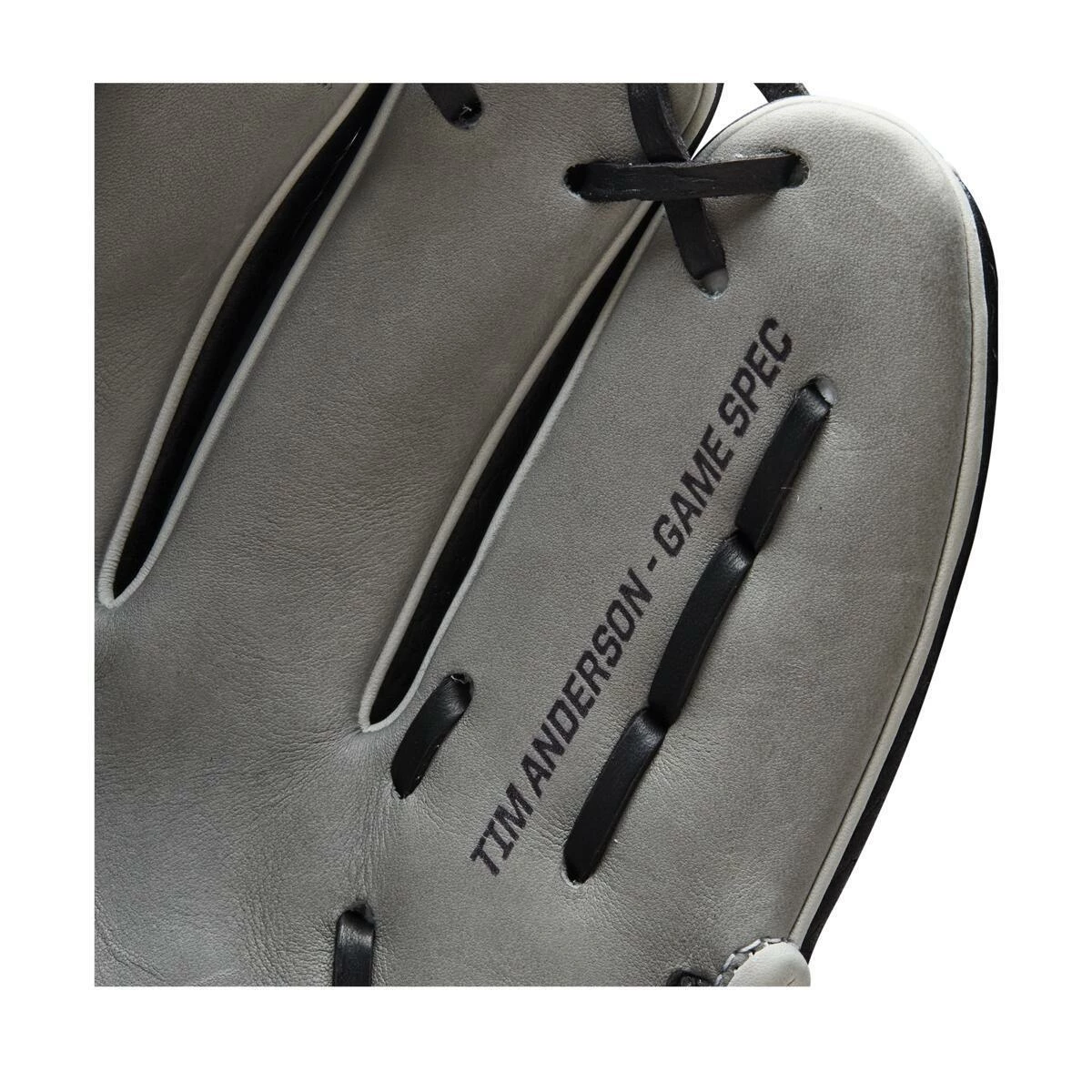 2022 Wilson A2000 TA7 Tim Anderson GM 11.5" Baseball Glove: WTA20RB22TA7GM - Image 8