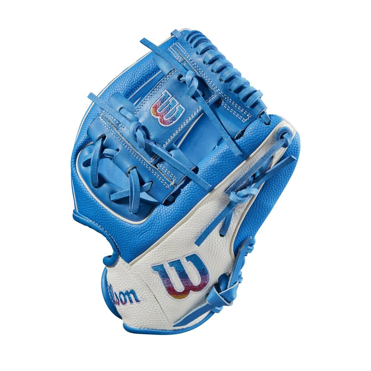 2023 Wilson A2000 Love The Moment DP15SS 11.5" Infield Baseball Glove: WBW100844115 - Image 4