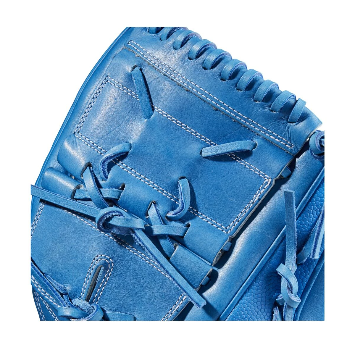 2023 Wilson A2000 Love The Moment B2 12" Pitcher's Baseball Glove: WBW10084612 - Image 6
