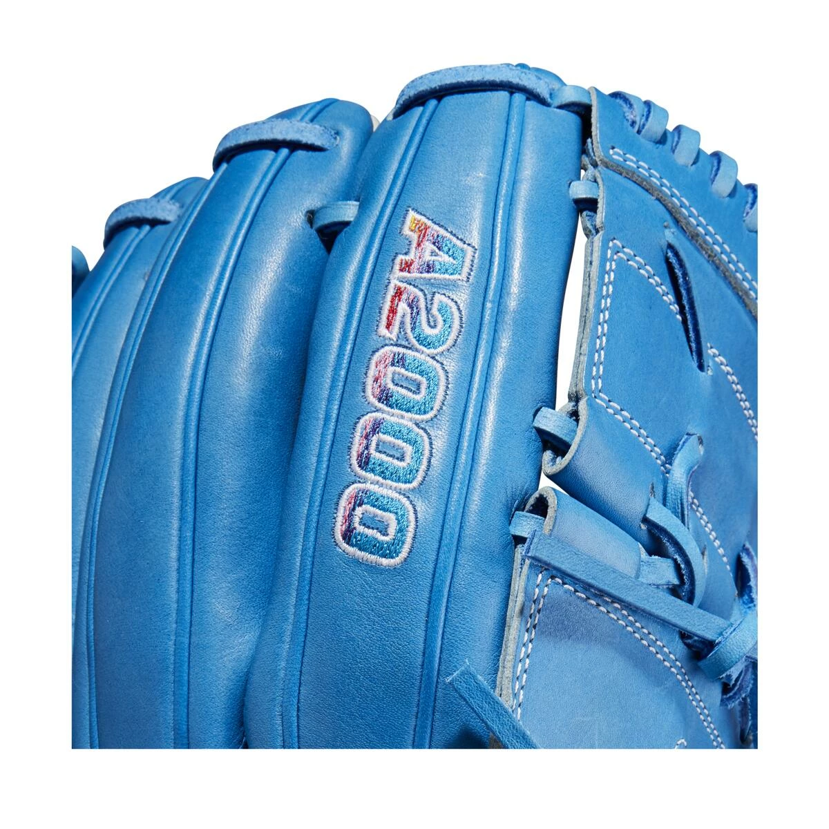 2023 Wilson A2000 Love The Moment B2 12" Pitcher's Baseball Glove: WBW10084612 - Image 7