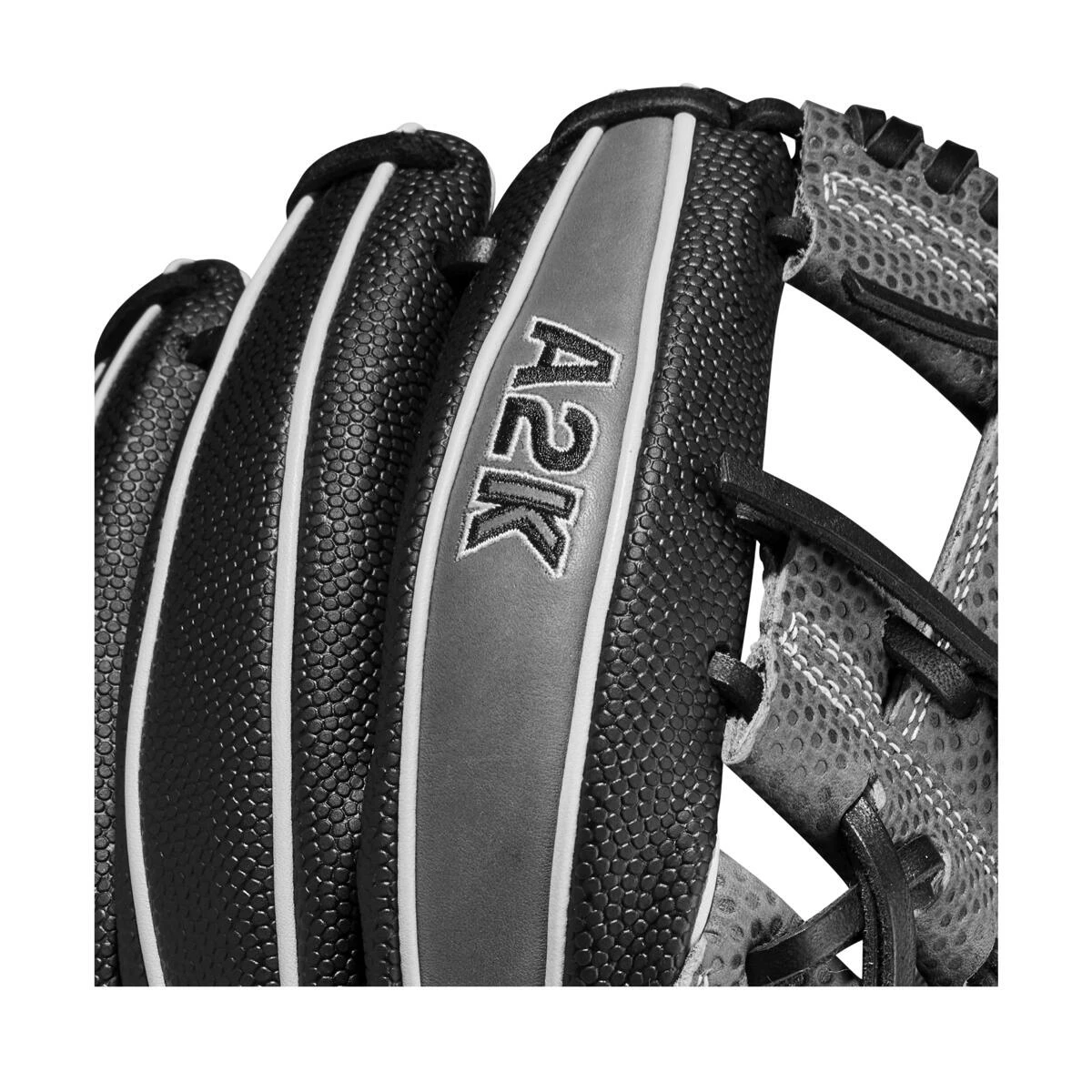 2023 Wilson A2K SC1787SS 11.75" Infield Baseball Glove: WBW1008921175 - Image 6