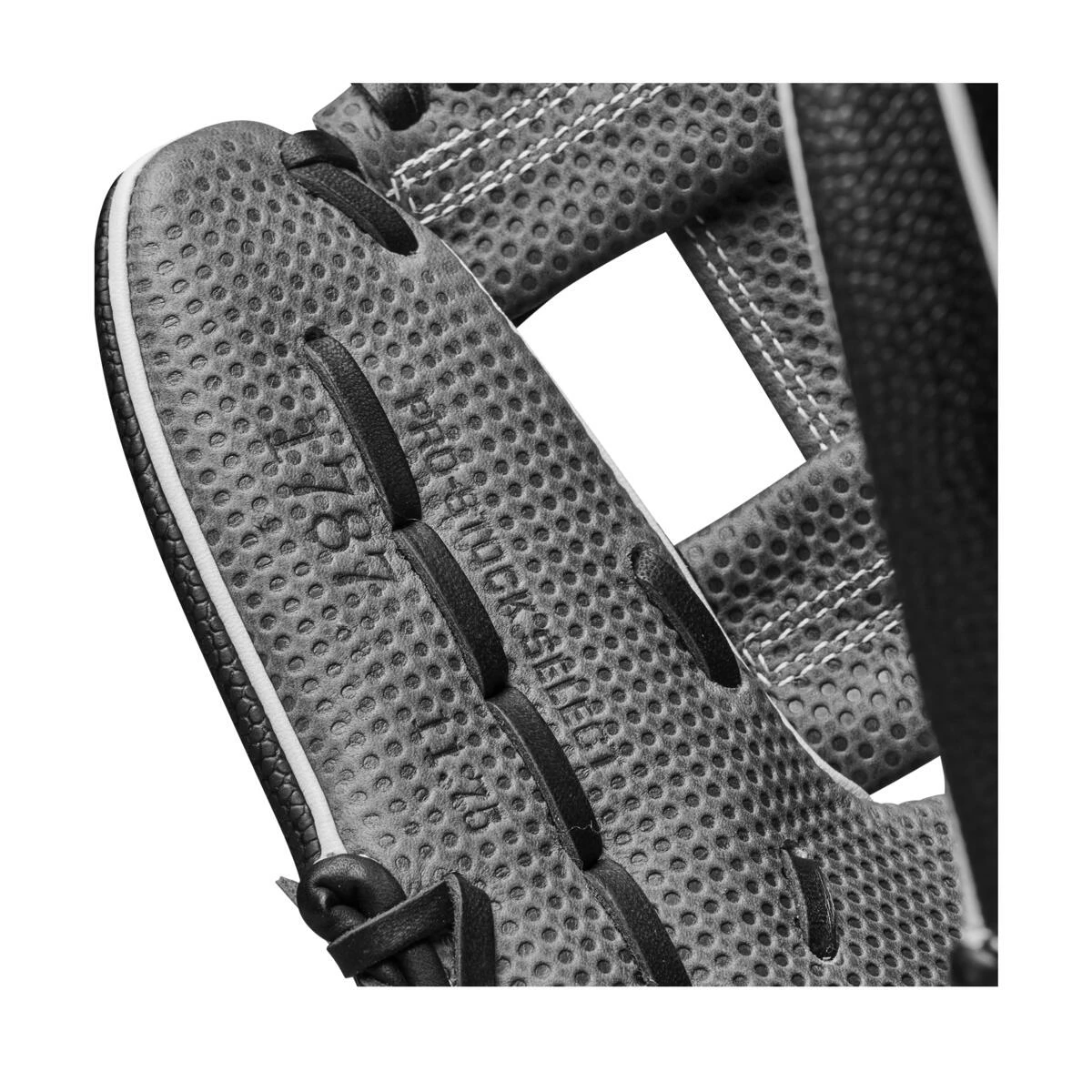 2023 Wilson A2K SC1787SS 11.75" Infield Baseball Glove: WBW1008921175 - Image 7