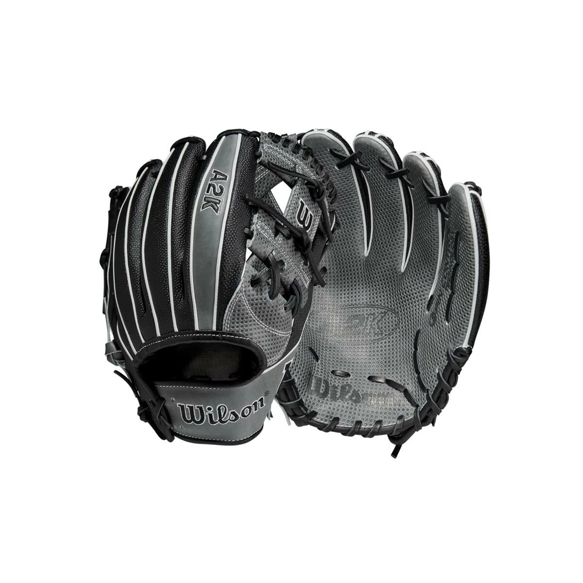 2023 Wilson A2K SC1787SS 11.75" Infield Baseball Glove: WBW1008921175 - Image 9