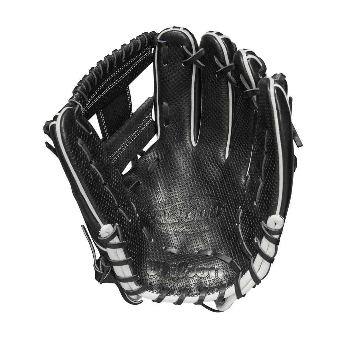 2023 Wilson A2000 1786 Spin Control 11.5" Infield Baseball Glove: WBW100985115 - Image 4